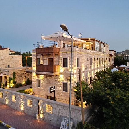 מלון אוצ'יסר Woox Cappadocia מראה חיצוני תמונה